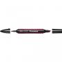 Promarker Winsor&Newton R424 Burgundy - 3